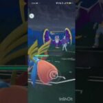 ポケモンGOバトルリーグ　メガマスターリーグ 43