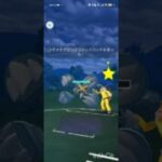 ポケモンGOバトルリーグ　メガマスターリーグ 58