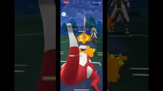 ポケモンGOバトルリーグ