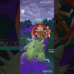 ポケモンGOバトルリーグ　メガマスターリーグ 62