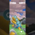 ポケモンGOバトルリーグ　メガマスターリーグ 69