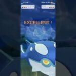 ポケモンGOバトルリーグ　メガマスターリーグ 71