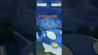 ポケモンGOバトルリーグ　メガマスターリーグ 71