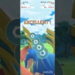 ポケモンGOバトルリーグ　メガマスターリーグ 8