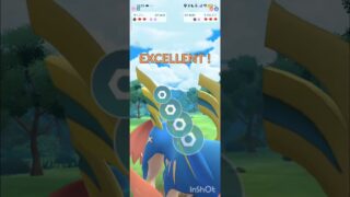 ポケモンGOバトルリーグ　メガマスターリーグ 8