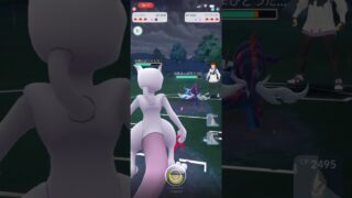 厨ポケ狩り講座【ダイケンキ・デンジュモク】　#ポケモンGO　#ハイパーリーグ　The Art of Destroying Overpowered PokémonSamurott #pokemongo