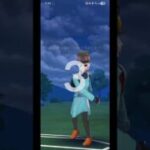 ポケモンGO 【前半戦】メガマスターリーグ ザシアン(剣の王)、ホウオウ、メガミュウツーY