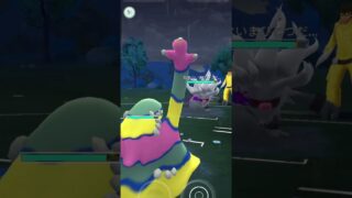 【ポケモンGO】強化されたゲッコウガが闘争心カップで最強！（2/3）