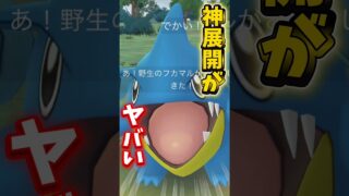 【悲報】フカマルで完全にやらかす…。【フカマルの復刻コミュニティデイ】【ポケモンGO】#ポケモンGO #島名なまし