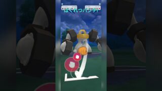 【スーパーリーグ】初手のデオキシスが流石に強すぎる！【ポケモンGO】【バトルリーグ】#shorts #ポケモンgo #goバトルリーグ #gbl #スーパーリーグ #pokemongo