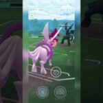 【マスターリーグ】クロスフレイムがやっぱり強い！【ポケモンGO】【バトルリーグ】#shorts #ポケモンgo #goバトルリーグ #gbl #マスターリーグ #pokemongo