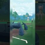 【マスターリーグ】ザシアンはメガミュウツーで倒す！【ポケモンGO】【バトルリーグ】#shorts #ポケモンgo #goバトルリーグ #gbl #マスターリーグ #pokemongo