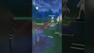 【スーパーリーグ】引き先メタグロスがあまりに強すぎる！【ポケモンGO】【バトルリーグ】#shorts #ポケモンgo #goバトルリーグ #gbl #マスターリーグ #pokemongo