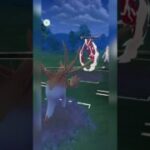 【マスターリーグ】ミュウツー以外にはシールドを使わない！【ポケモンGO】【バトルリーグ】#shorts #ポケモンgo #goバトルリーグ #gbl #マスターリーグ #pokemongo
