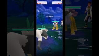 GREAT LEAGUE Destroy Raikou with Passimian, Mantine & Jumpluff | Pokemon GO PvP Battle