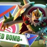 Mega Chesnaught *COMPLETELY* Breaks The Meta in Great League Pokemon Go 2026