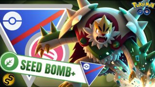 Mega Chesnaught *COMPLETELY* Breaks The Meta in Great League Pokemon Go 2026