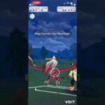 Mega Tyranitar sweeps the best Mega Master league team