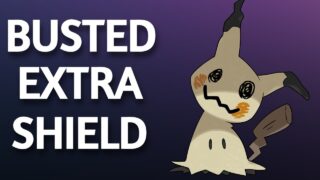 Mimikyu feels like a CHEAT CODE | Great League Team | Pokémon GO Battle League
