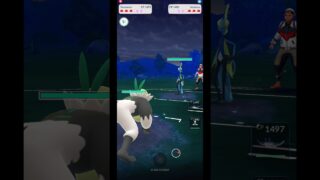 Passimian, Mantine & Jumpluff vs. Inteleon | Pokemon GO Great League PvP Battle