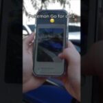 Pokemon Go for cars 😌