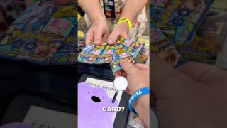 Pokemon Go on Day 248 of The Epic Pokedex Challenge #pokemon #pokemoncards #pokemontcg #pokedex