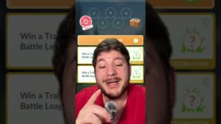 TODO SOBRE “Celebrando con Hawlucha” en Pokemon GO #pokemongo #Pokemon