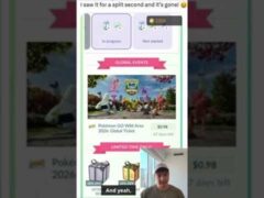 The secret to cheap Pokecoins revealed! 🌏💸