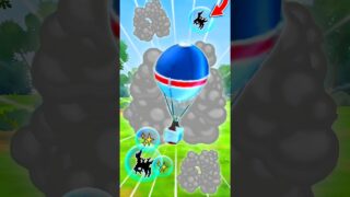 🥲🫡This Premium Balloon attracts High Cp Rare beast & mini shiny but…!