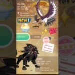 What!🤯Almost✨️Shundo Legendary Trade in Pokemon Go