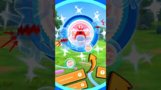 🤫🤯When You Play Secret Events of pokemon go.