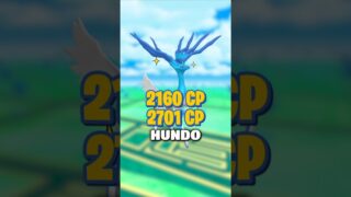 Xerneas is back in 5 Star Raids in Pokemon GO #pokemon #pokemongo #pogo #pokemoncommunity