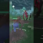 【マスターリーグ】ミュウツーYのサイコカッターの威力が凄い！【ポケモンGO】【バトルリーグ】#shorts #ポケモンgo #goバトルリーグ #gbl #マスターリーグ #pokemongo