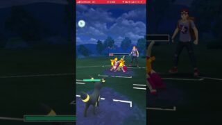 会社があるけど、少しオールしてしまった学生気分の私をお許しを #ポケモンgoバトルリーグ