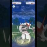 レトロカップ潜ってみた！ #ポケモンgo  #gbl #スーパーリーグ