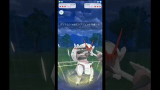 レトロカップ潜ってみた！ #ポケモンgo  #gbl #スーパーリーグ