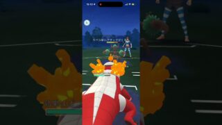 スーパーリーグ！ #ポケモンgo #ポケモンgoバトルリーグ #ポケモンgo対戦