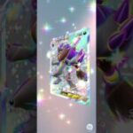 今日ポケ✨️　 #ポケポケ #ポケモンカード #おれポケ #ポケモン #ポケカ #pokemon