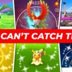 15 Exclusive Pokémon You Can NO LONGER Get in Pokémon GO