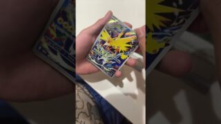 ポケカ開封 #ポケモンカード #30thcelebration