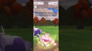 【スーパーリーグ】勝率80%！メタれてないメタパが強い！ #gbl #ポケモンgo #pokemongo #スーパーリーグ #cct #ゲーム実況 #ポケモン #初心者 #デカヌチャン