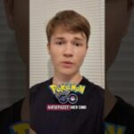 Alle Infos zu dieser Woche in Pokémon Go!#pokemongo #pokémon #pogotv #pokemontiktok #pokémongo