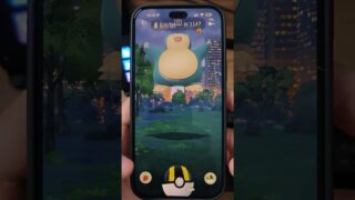 Capture 10x mais rápido no Pokémon GO #tigergames #pokemongo #pokemon
