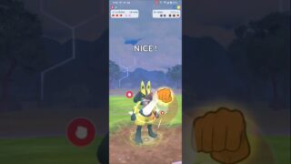 ポケモンGO サカキ戦