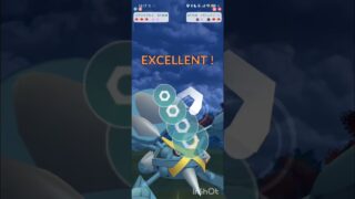 ポケモンGOバトルリーグ　メガマスターリーグ 149
