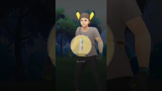 ポケモンGOサカキ戦
