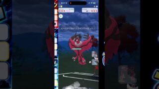 【ポケモンGO】電気ギミックが案外戦える！！