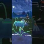 ポケモンGO 【後半戦】メガハイパーリーグ Sミュウツー、フラージェス、メガリザードンX