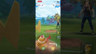 厨ポケ狩り講座【グライオン・パルシェン】　#ポケモンGO　#スーパーリーグ　The Art of Destroying Overpowered Pokémon【Gliscor】