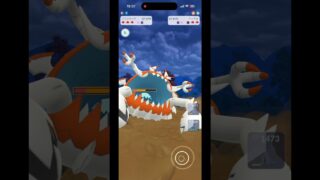 【ポケGO】ファンタジースーパーリーグ #ポケモン #ポケgo #pokemon #pokemongo #ポケモンgo #バトル
